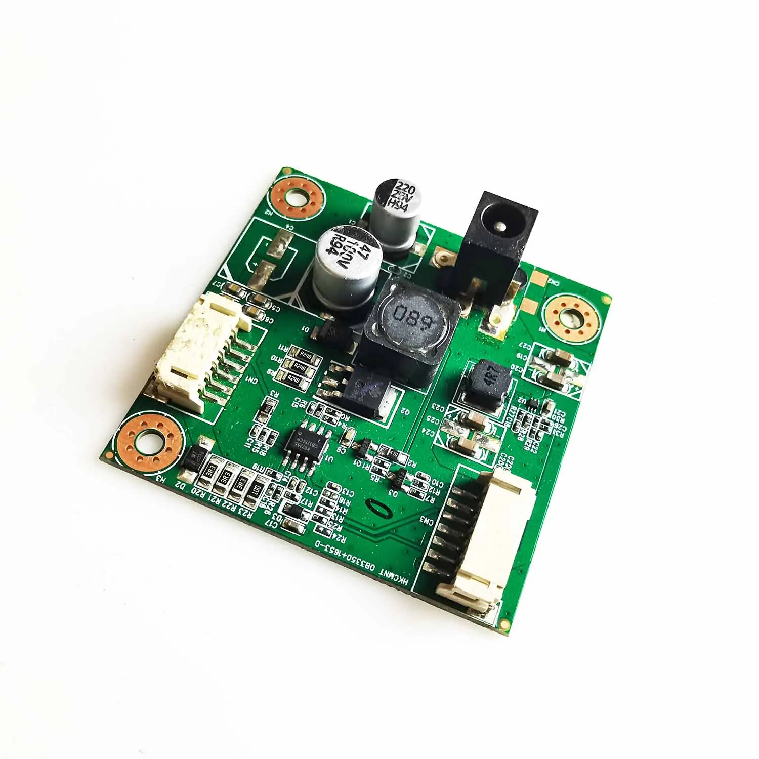 M21a6 M24a6 M20a6 Power Board Driver Board Main 0b3350 + 1653-d1.5 E477989 BS-D FR-4 18134207418