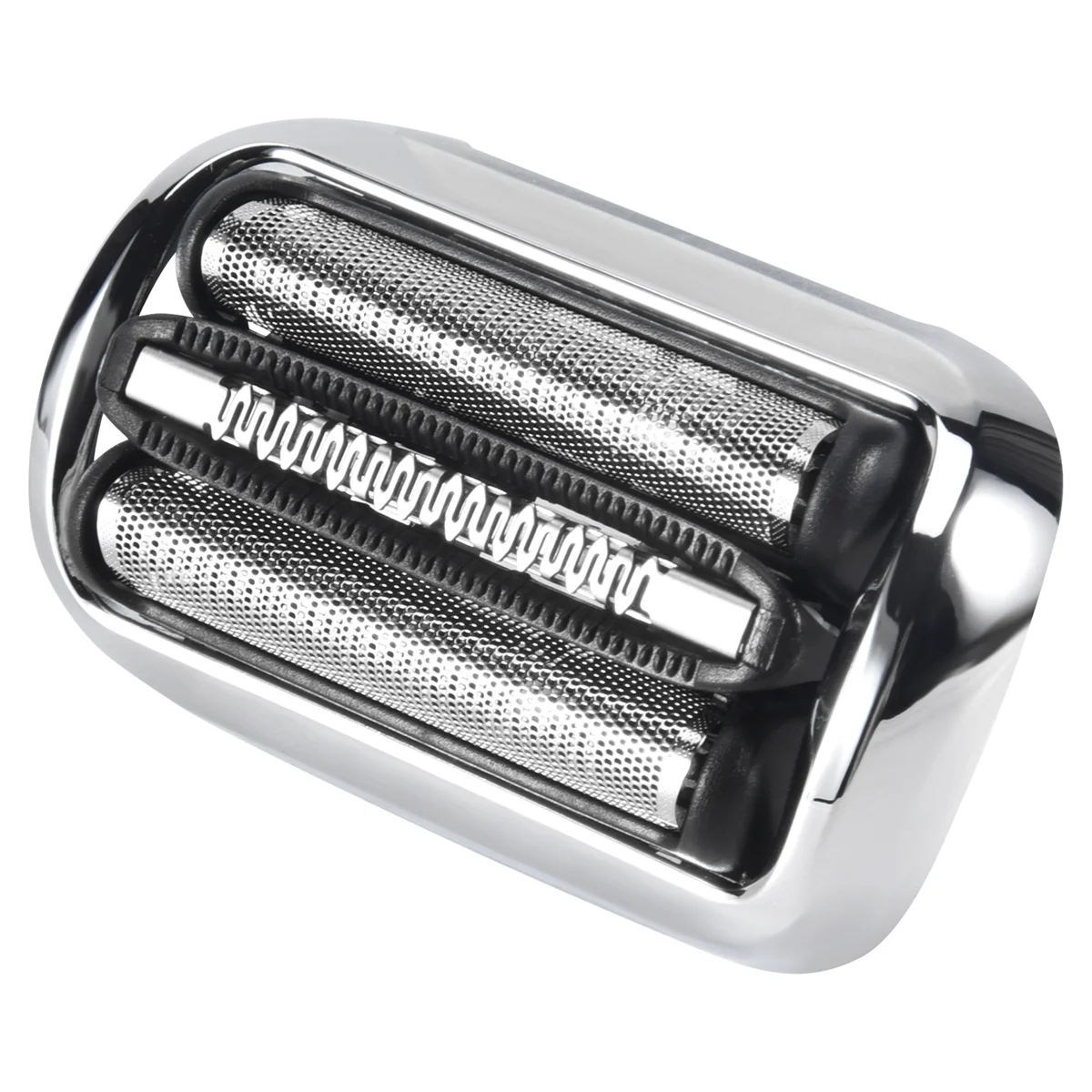 T27C Replacement Electric Shaver Head for Braun 73S Series 7 70-N1300S 70-S4200Cs 70-B7200Cc 70-N4300Cs 70-B4320Cs 70-S7300Cc