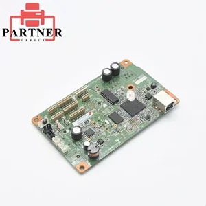 Motherboard für Epson -Drucker, Mainboard -Logik -Hauptplatine, 100% getestet, L805 12 Hauptverkaufsplatten -Logica Epson - №5