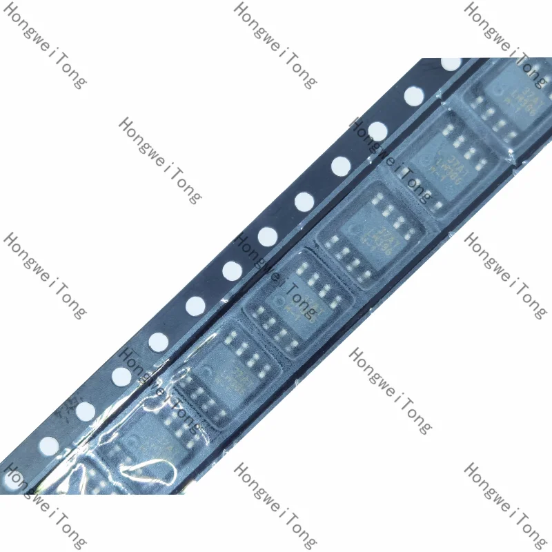 5 قطعة/الوحدة LM386 M-1 LM386M-1/NOPB SOIC-8 جديد الأصلي