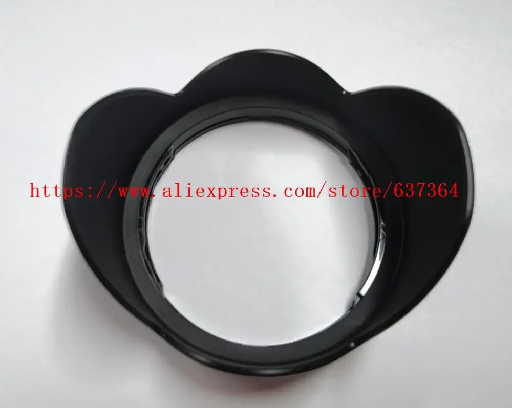 NEW  H-FS14140 14-140 Lens Hood 58MM For Panasonic Lumix G Vario 14-140mm f/3.5-5.6 ASPH Power OIS Lens Repair Part