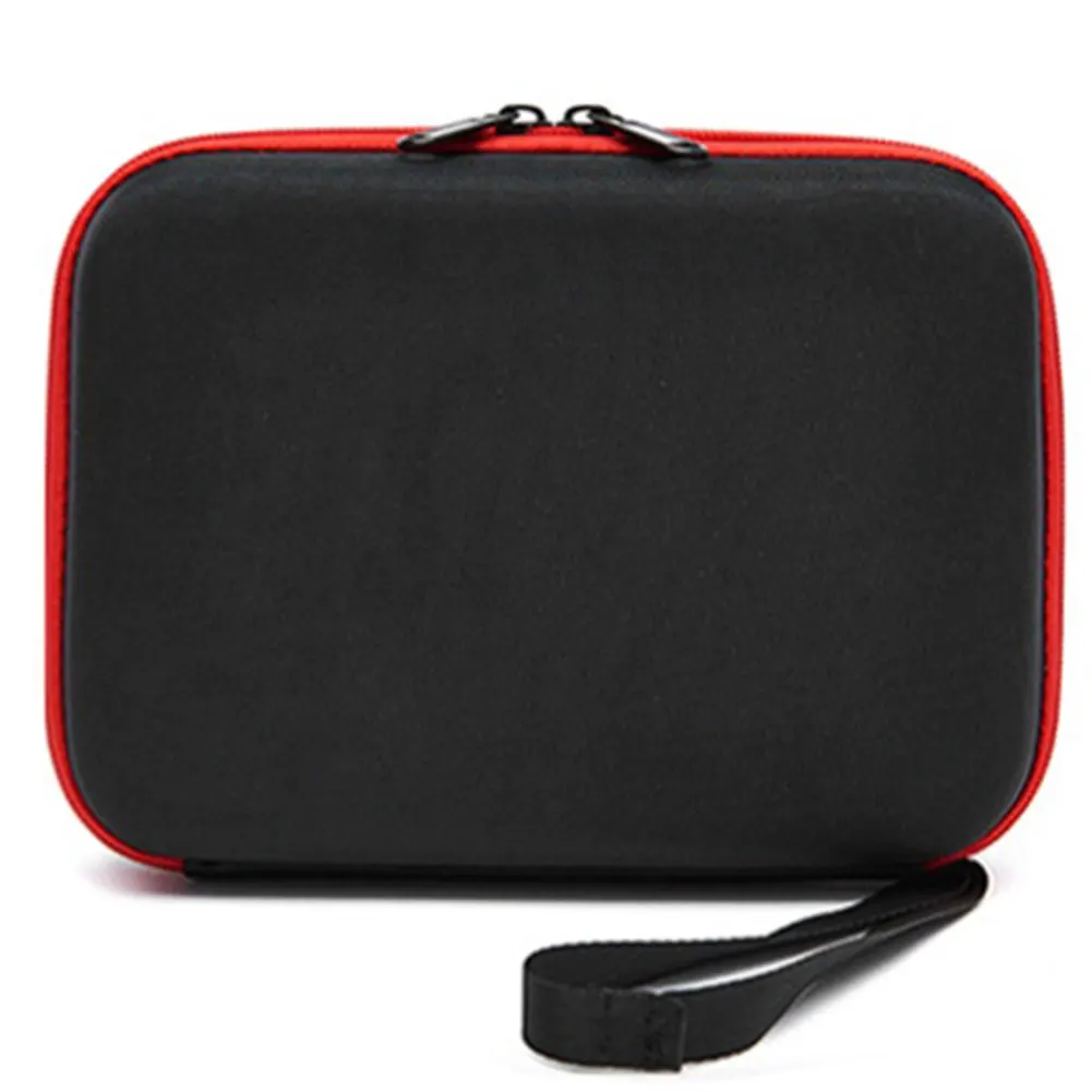 EVA Portable Storage Bag For DJI Osmo-Mobile 8: Compact & Gimbal Case 21*16*6cm Storage Bag Sports Action Video Cameras Access