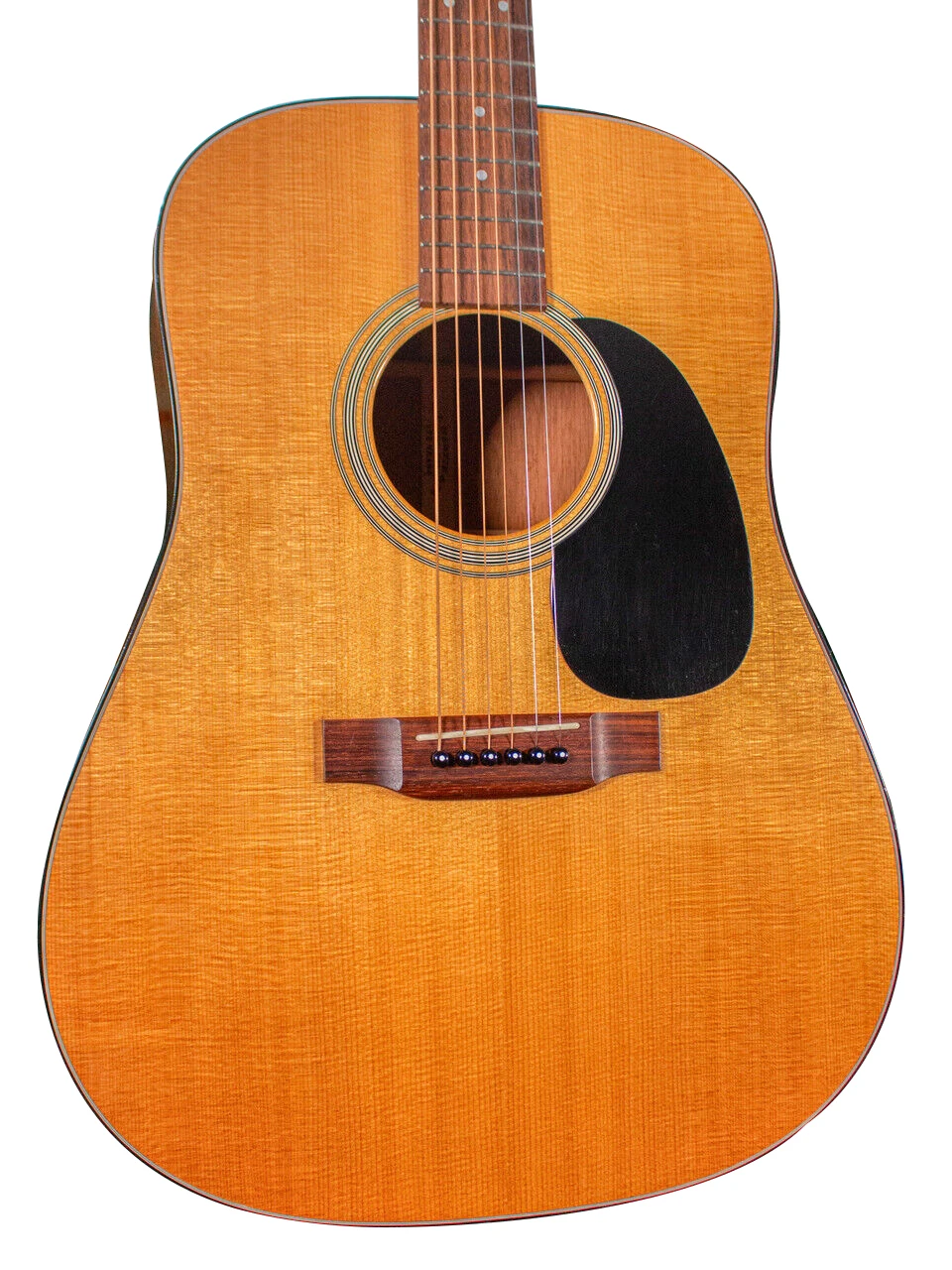 

2007 D18 Acoustic guitar F/S as same of the pictures