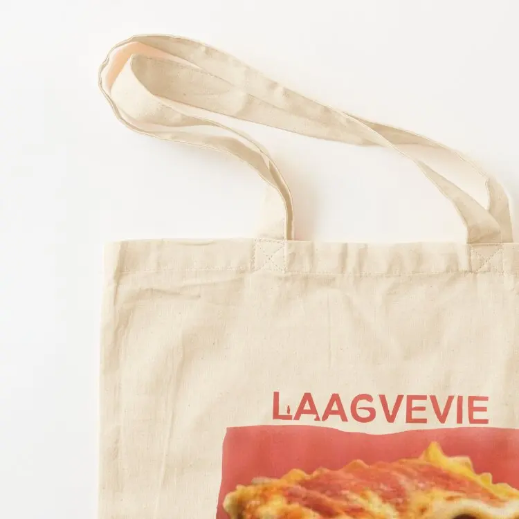 حقيبة Laagvevie Tote حقيبة نسائية حقائب قابلة لإعادة الاستخدام حقيبة تسوق حقائب يد #3