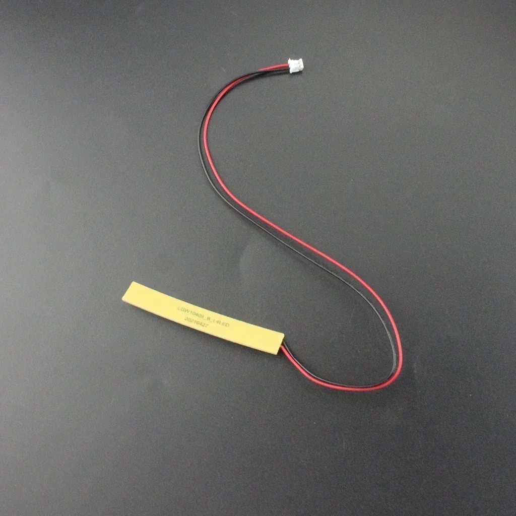 Dachträger Licht Scheinwerfer Suchscheinwerfer LED Lichtleiste 144002-2169 für Wltoys 144002 1/14 RC Auto Ersatzteile Zubehör