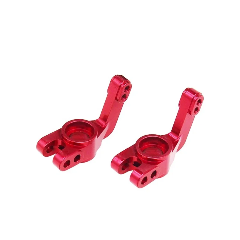 

Xspede Traxxas Slash 2WD one piece aluminum alloy rear cup