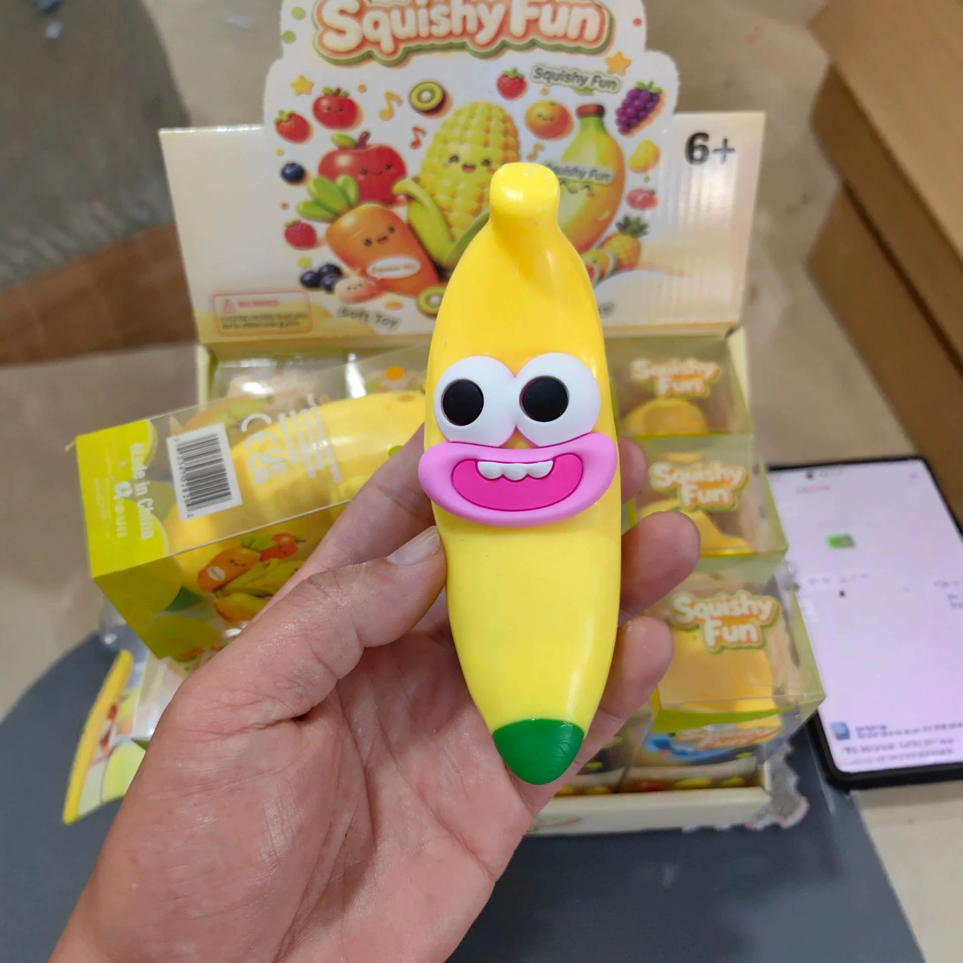 Cross-border emoji smiley bana - đánh giá và giá Building Blocks