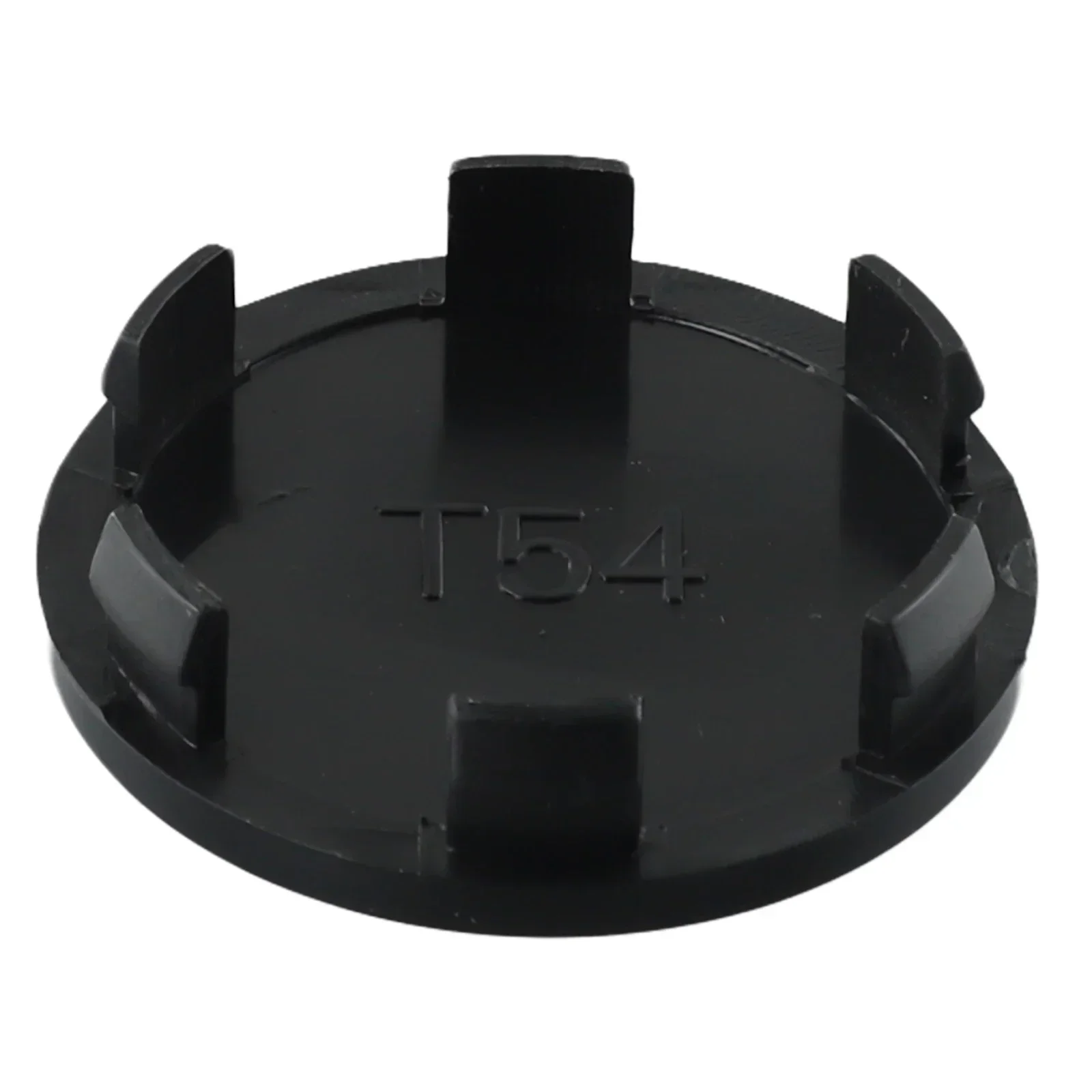 Easy Installation Wheel Tyre Cap Cover Center Hub Center Cap Car Wheel 54mm ABS Plastic Car Accessories High Quality