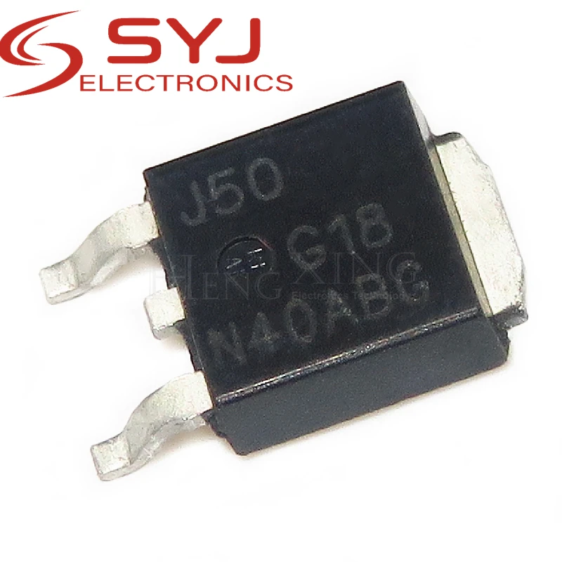 

10piece G18N40BG G18N40ABG TO-252