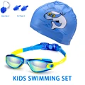 FULL SET-BLUE