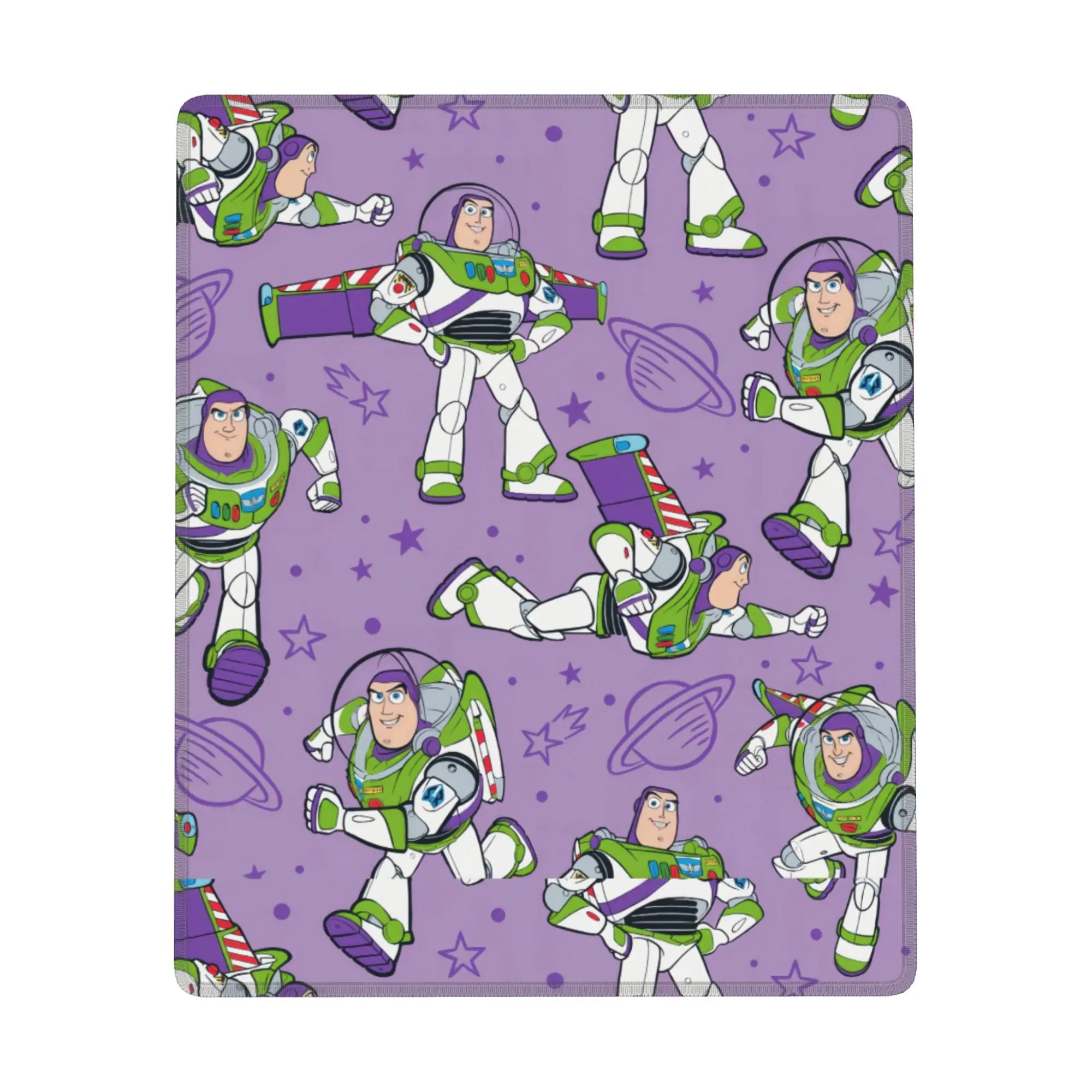 

toy story rubber mouse pad Non-Slip Desktop Leather Waterproof Anti-Scratch Easy To Clean Mat For PC Laptop Desktop
