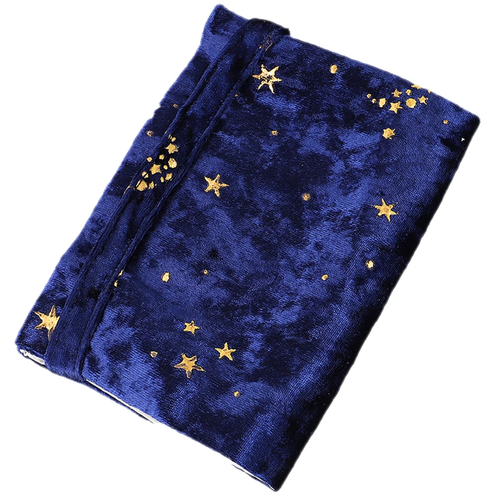 

Sleeve Fabric Diary Protector Scrapbook Protective Cover A5 Size Reusable Book Protector Sleeve For Students Hardcover