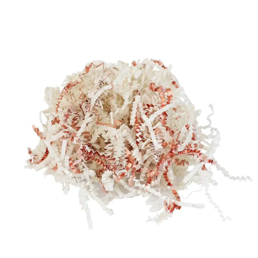 Crinkle Cut Paper E…