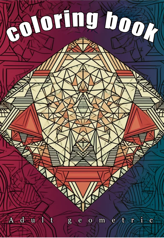 

1 шт., книжка-раскраска для рисования на 22 стр.