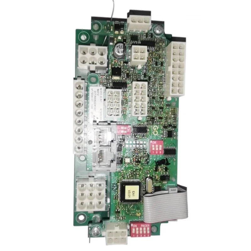 

for Miko DV80T dishwasher lid-lifting machine I/O board 9735526 double-layer board accessories