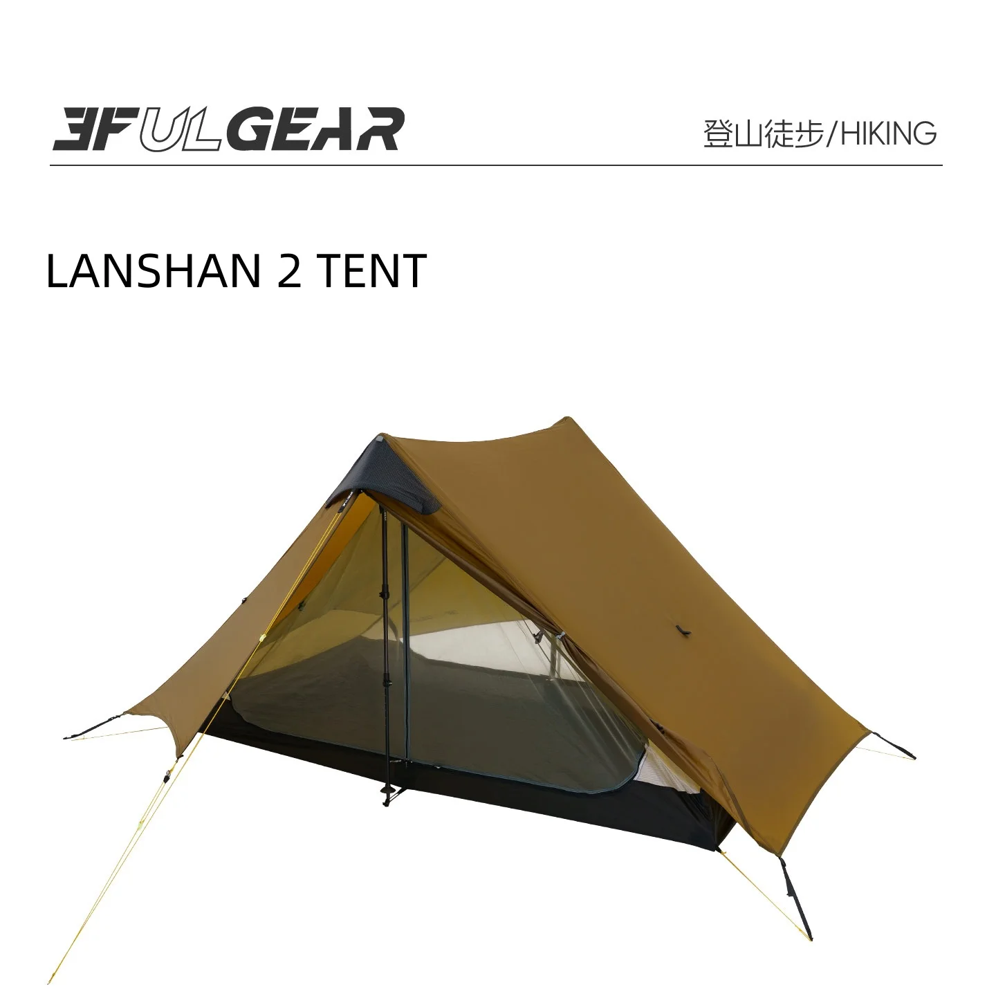 Thumbnail 3 - #13 Inner Tents Comparison Guide