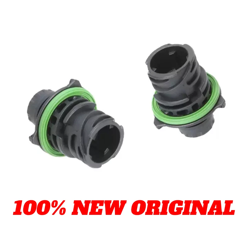 1-967325-2,Female Housing,Wire-to-Wire,Receptacle,Automotive Connector,4P,Centerline 0.276 in,Sealable,Male Pin,1-967402-2