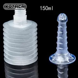 1pcs Anal Cleaner Enema Rectal Syringe Vaginal Rinse Plug Anal Vaginal Shower Cleaner Sprayer Medical Anal Cleaner