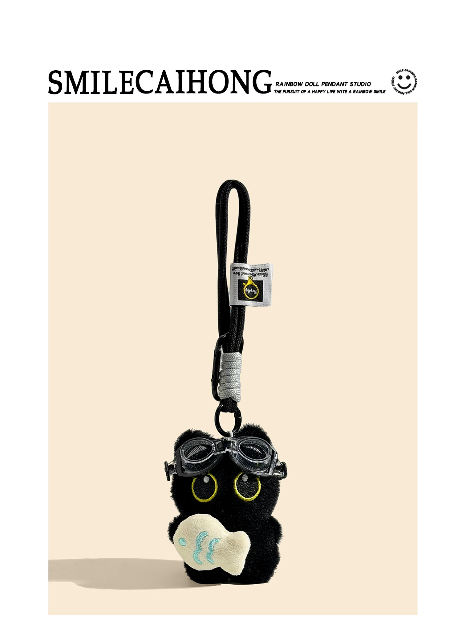 chaveiro-de-pelucia-gato-preto-fofo-acessorio-de-bolsa-para-casais-decoracao-penduravel-com-olhos-grandes-presente-macio-e