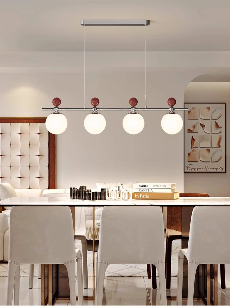 Full Spectrum LED Pendant Lights