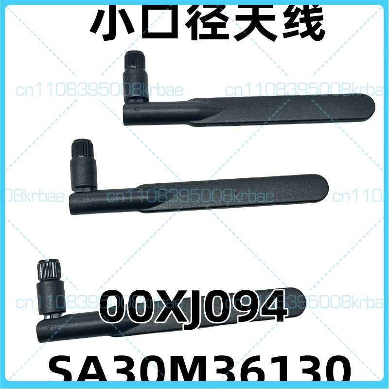 

New original Suitable for Lenovo P320, M710q, M910q, M720q, M75q-1 external antennas. 00XJ094, SA30M36130