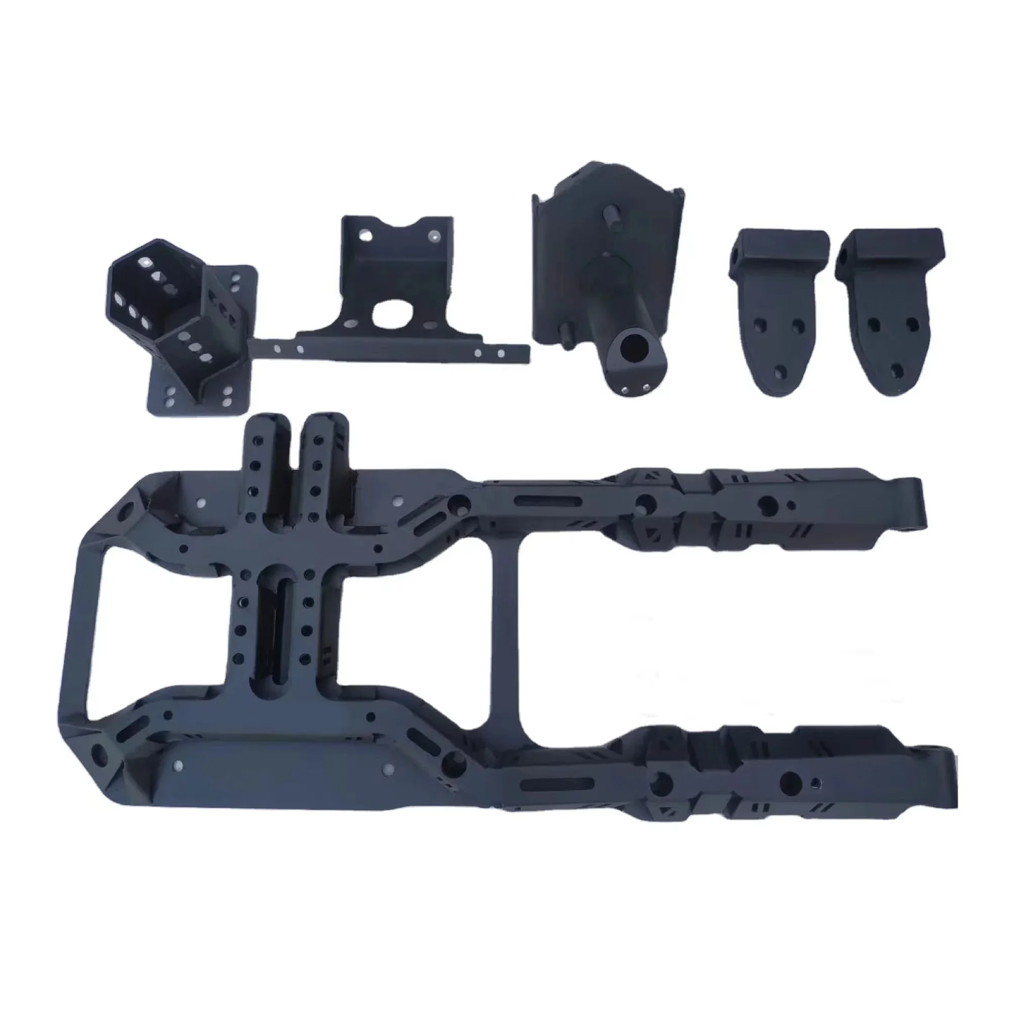 

Steel Hinge Tire Carrier For Jeep Wrangler JL