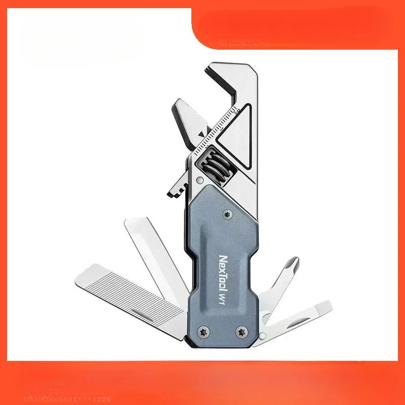 Multi-Functional Wr…