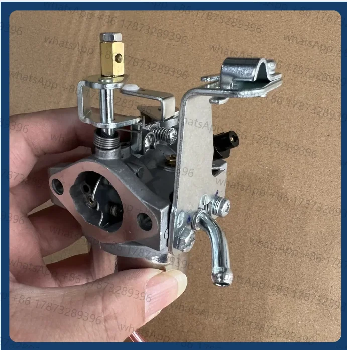 Carb Carburetor For kubota Gs160-2ts4 gs160-2ts4 Rice Transplanter