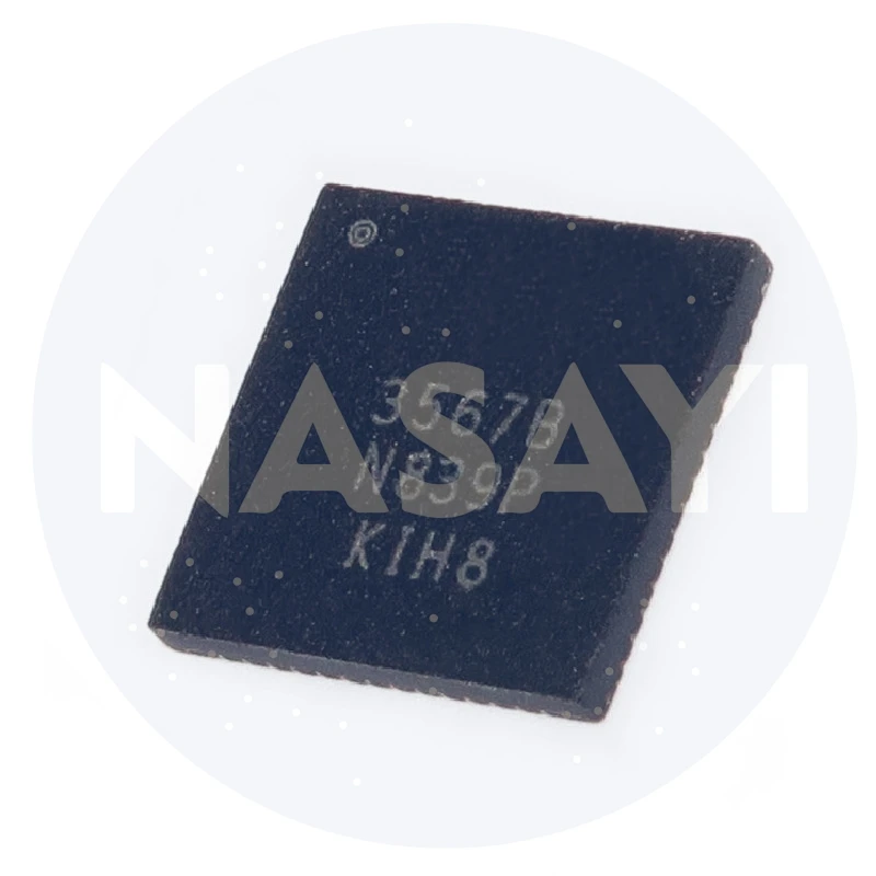 AD8055ARZ AD8055AR ISL95813HRZ-T 813H EL4N36 4N36 MP2305DS-LF-Z MP2305DS IR3567B IR3567 MCP2515-I/ST MCP2515