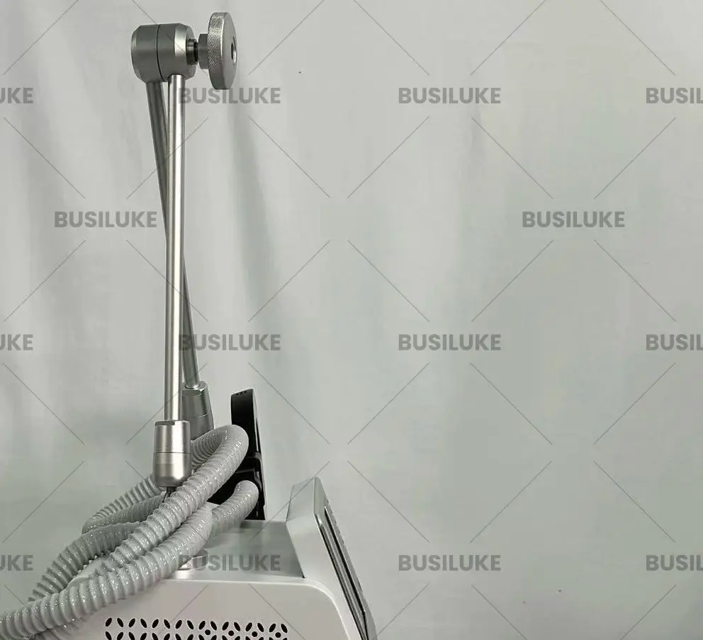 Multi-Frequency Electromagnetic Pulse Machine for Deep Tissue Stimulation and Regenerative Therapy Next-Generation EMS CE