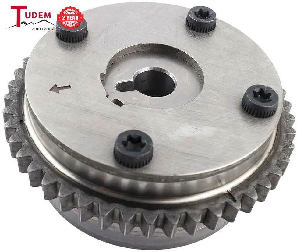 14310-PND-003 14310-RBC-003 New Timing Camshaft Phaser VVT Gear For Honda Accord CR-V Civic Stepwgn Stream K20A K24A D17A R18A