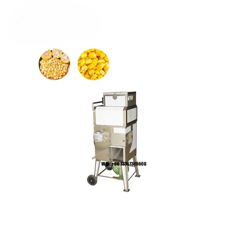 

Customizing Industrial Automatic Fruit Vegetable Sheller Cutting Machine Stainless Steel 304 700kg/h Capacity for Commercial Use