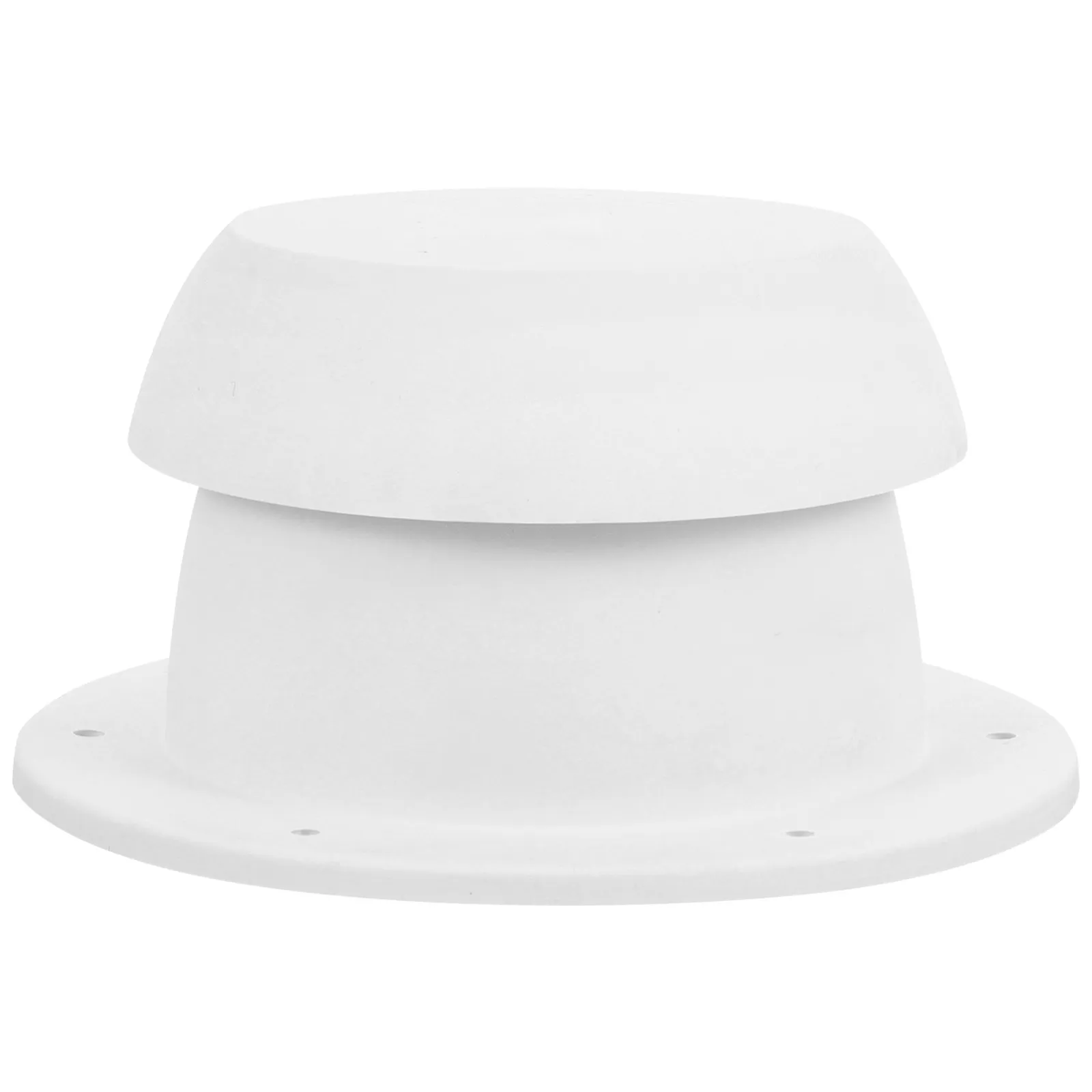 

Rv Roof Vent Cover ABS Plastic Uv Heat Corrosion Resistant Easy Install Ventilation Cap for Motorhome Camper Accessories