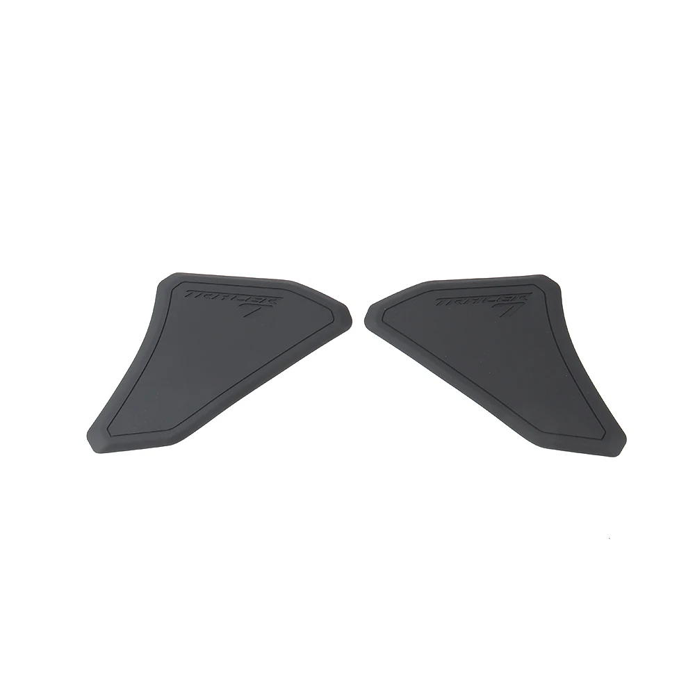 Ochraniacz na bak paliwa do YAMAHA TRACER 7/GT 2025, antypoślizgowy, wodoodporny pokrowiec motocyklowy, trwała guma