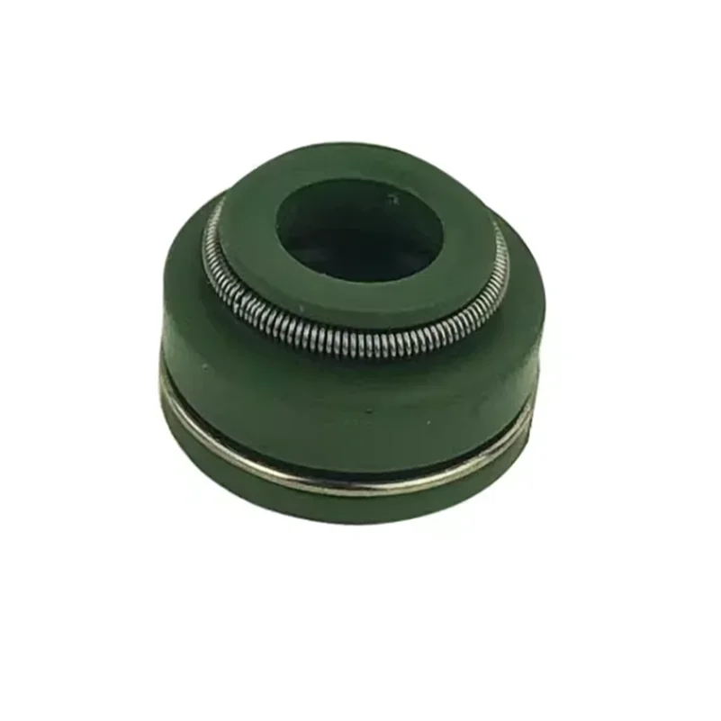 

Gasoline Generator Valve Oil Seal Oil Guard 168F 170F 188F 190F 192F 2-3KW 6.5KW