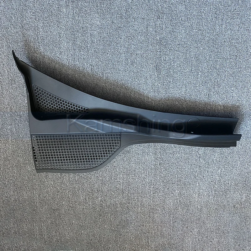 Kamshing 1K8819403 1K8819404 Auto Kap Ruitenwisser Water Board Voor Volkswagen Scirocco Ruitenwisser Deflector