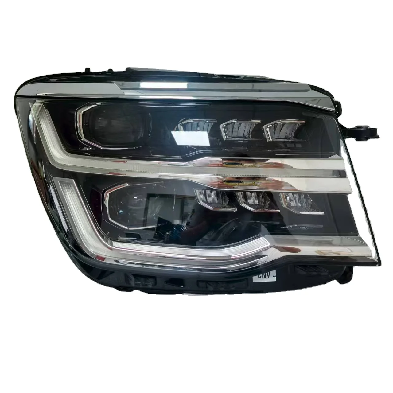 

OEM Suitable for Volkswagen Teramont Headlight Car Auto Lighting Systems OE Original Headlight Assembly Led Headlight
