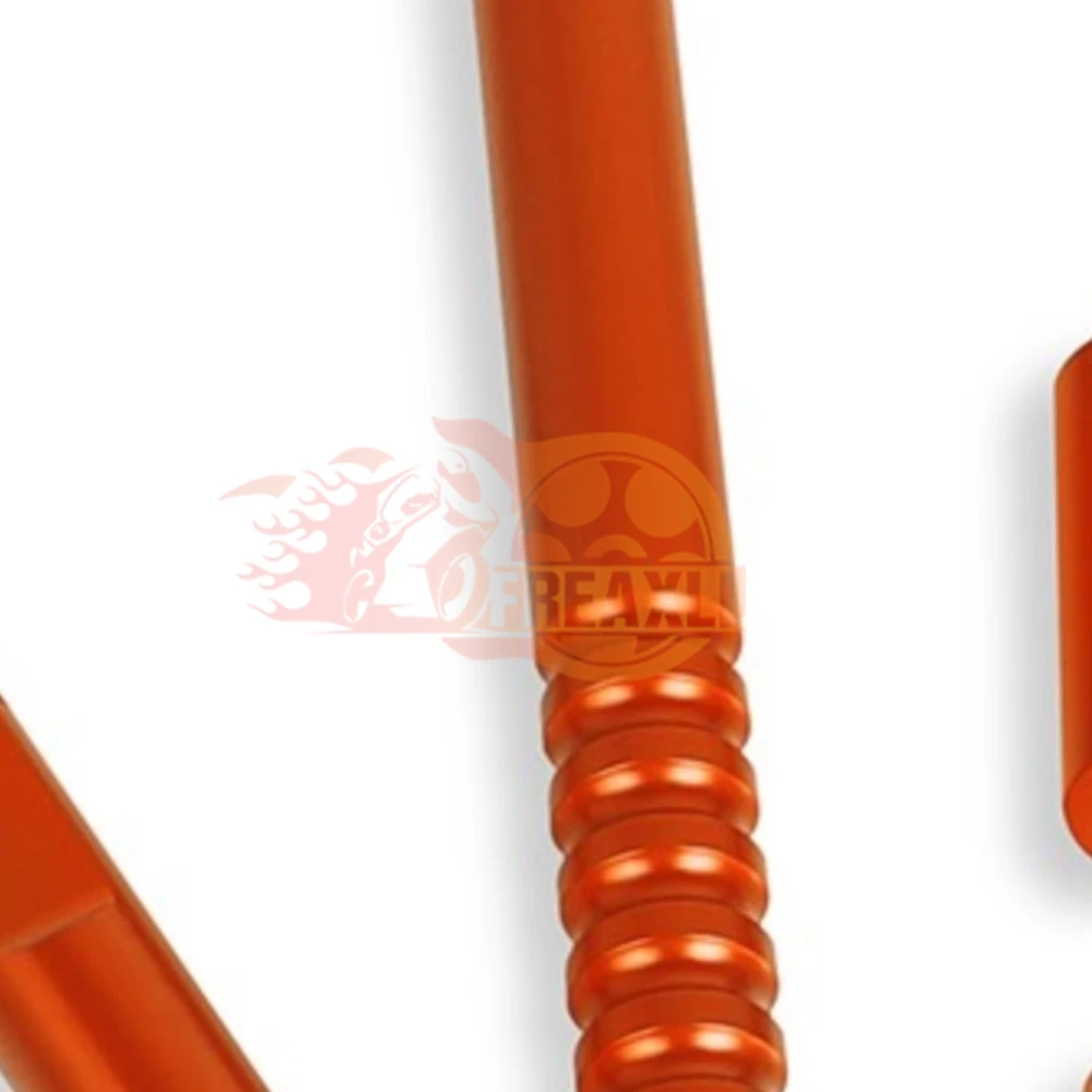 

2025 For Suzuki GSXR/CBR For Honda CBR Ninja For Husqvarna For Yamaha YZF R1/R6/R Universal CNC Fork Spring Compressor Tool Kit3