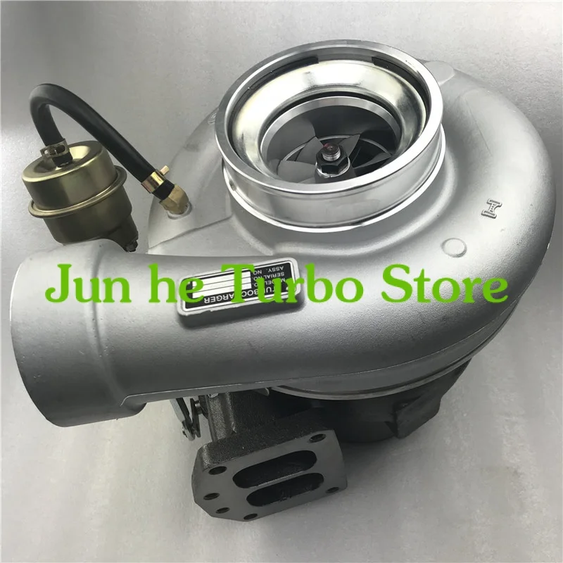 Turbo for HX60W 3594550 4045531D 3591226 4045533 4045533RS 1473044 turbocharger for Scania 164 DC16.01 Truck Series 4