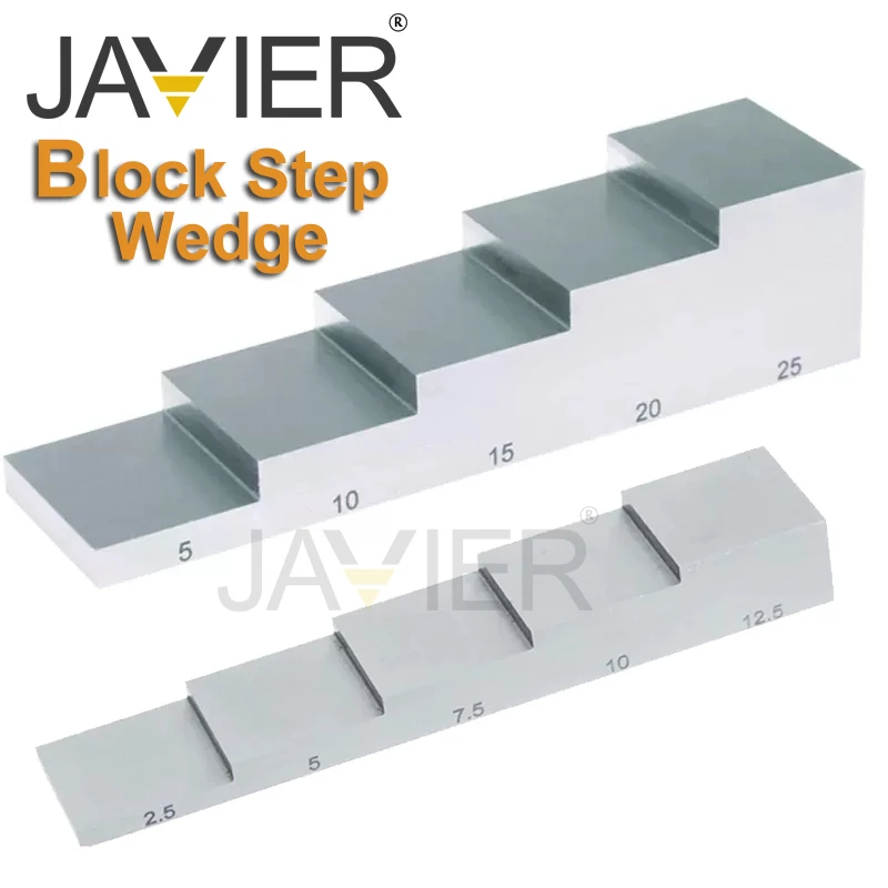 Why the 4-Step Test Block is the Ultimate Tool for Accurate Ultrasonic Testing in Industrial Maintenance