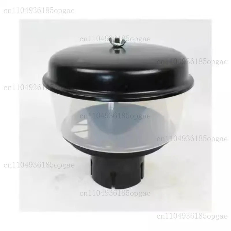 Harvester Dust Cap Dust Bowl Air Filter Assembly