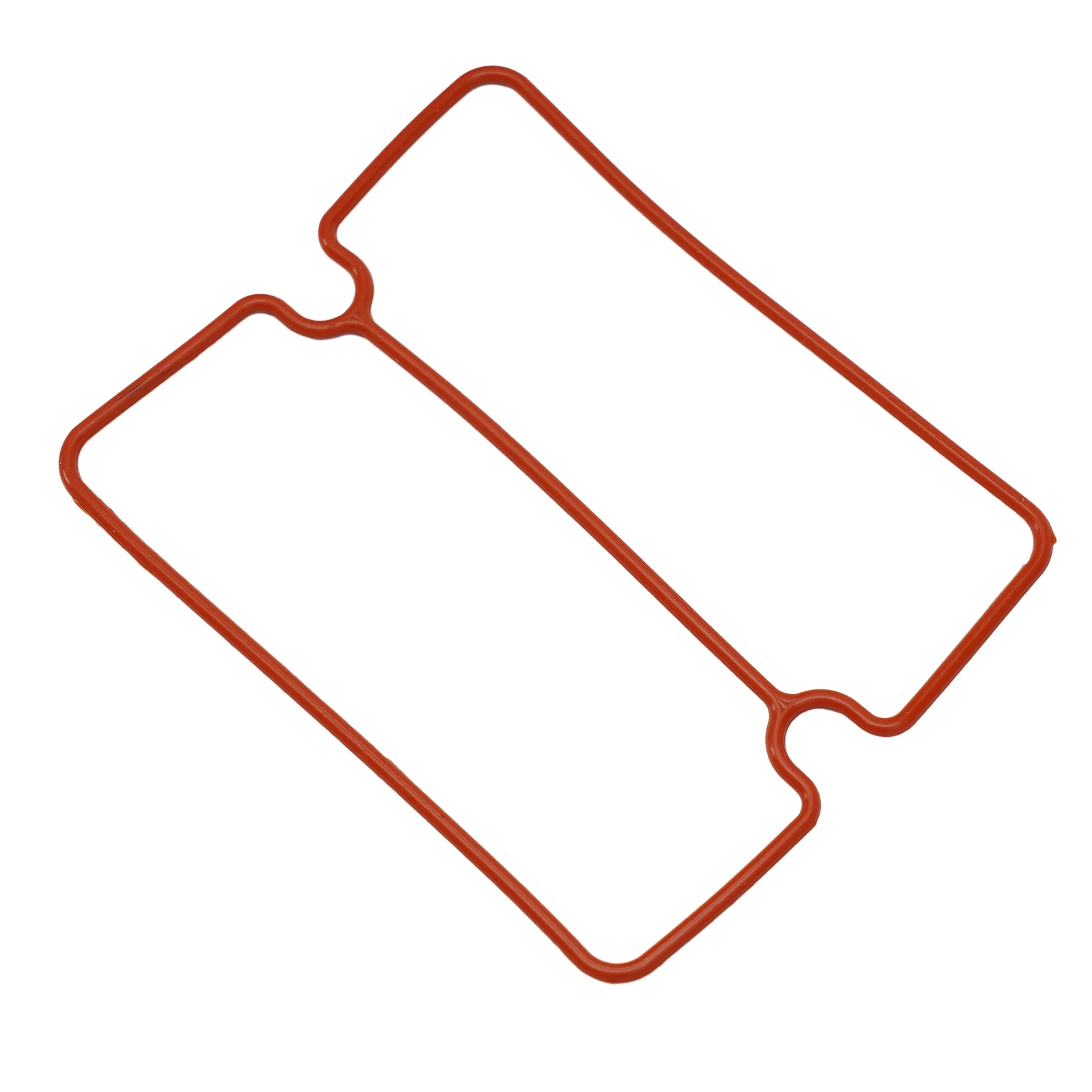 4pcs Nitrile Rubber Sealing For ring Set for Air Compressor Cylinder Head Complete Assembly for Enhanced Sealing