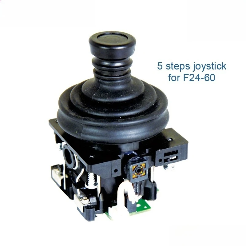 2 Universal Sports Directions, 5-step Compatible Remote Control JM-7A41-1 F24-60