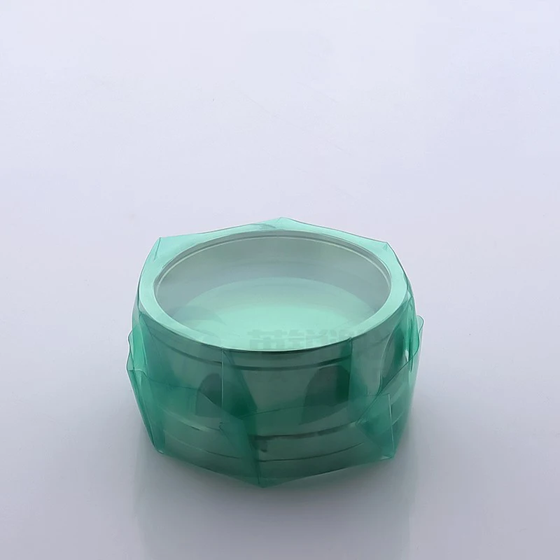 Laser Equipment Parts D38.1-F100/150/200 Collimator Focusing And Collimating Assembly Lens For HANE