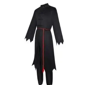 

Halloween Saja Boys Jinu Role Play Demon Hunter Anime KPOP Outfit
