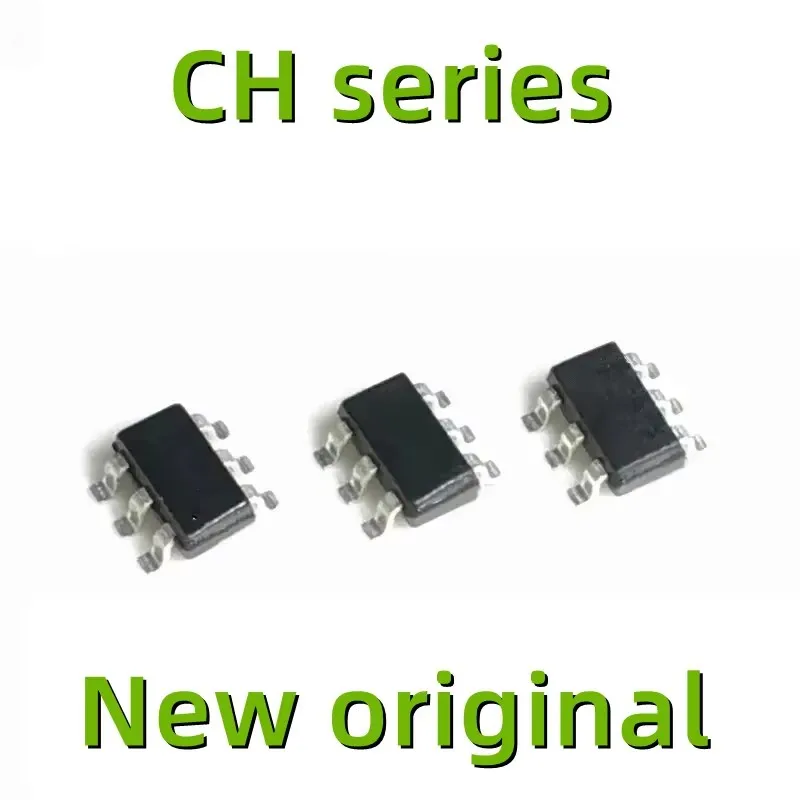 New original CH443K CH8865 SOT23-6