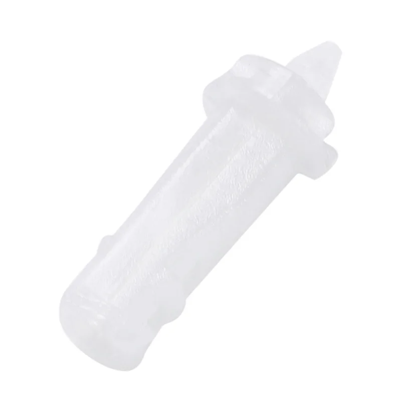 ALIM-10Pcs Plastic Mounting Clip For  4 Way CPU Coolers CPU Heatsink Cooler Fan Spare Parts