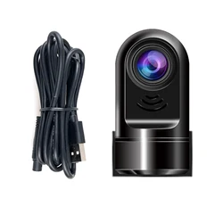 Car Driving Recorder HD Navigation DVR USB Connection ADAS Driver Alert System Car Accessories Resolution 1080*720P
