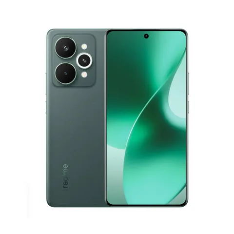Russian Version Realme 15 Pro 5G Smartphone Snapdragon 7 Gen 4