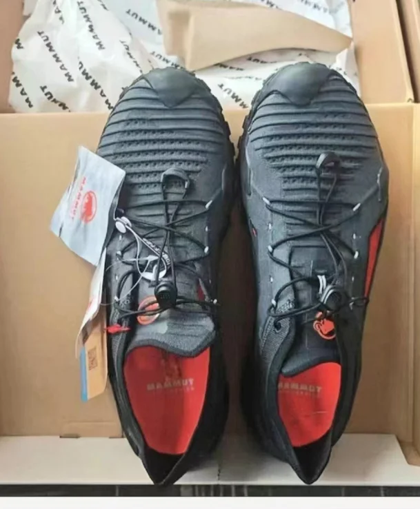 

Casual Soft-Soled Shock-Absorbing Running Shoes Men's Shoes 2025 Summer New Arrival Lightweight Anti-Slip Fashionable and Versat